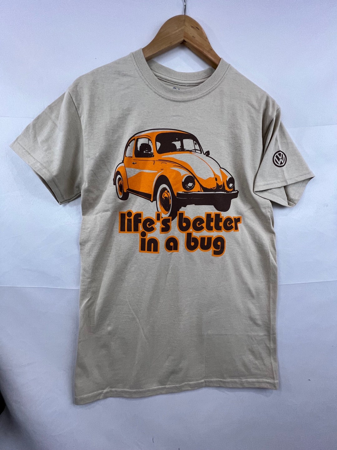 Volkswagen Buggy Shirt - Etsy