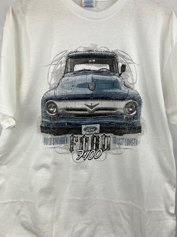 Ford Truck Shirt