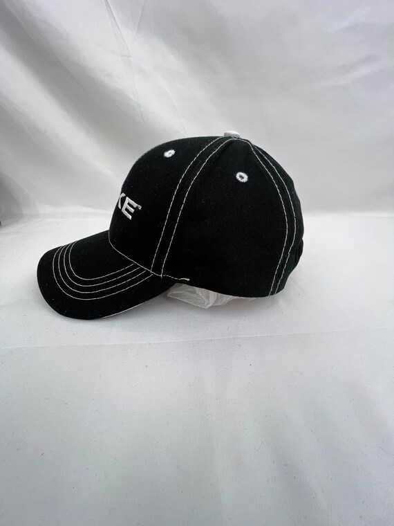Nissan Juke Hat with Contrast Stitching - image 3