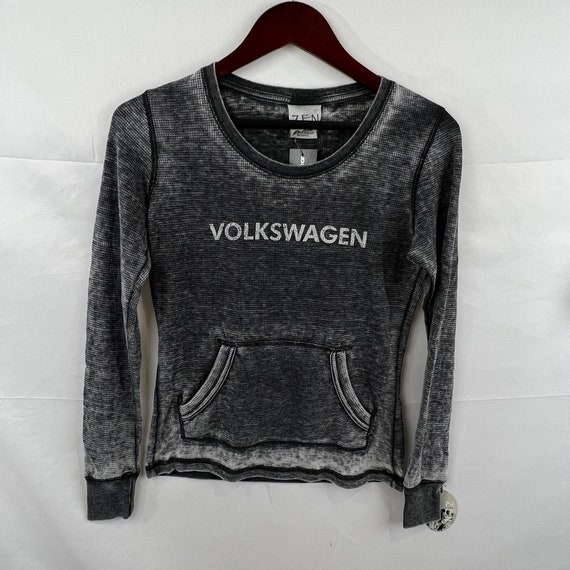 Volkswagen Faded Shirt