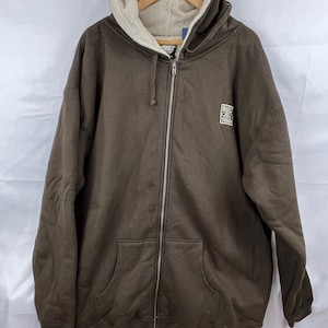 Ford Built Tough Hoodie - XXL - Officially Licensed Product