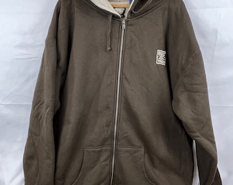 Ford Built Tough Hoodie - XXL - Officially Licensed Product