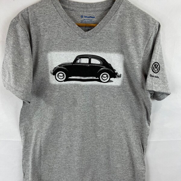 Volkswagen Beetle - Etsy