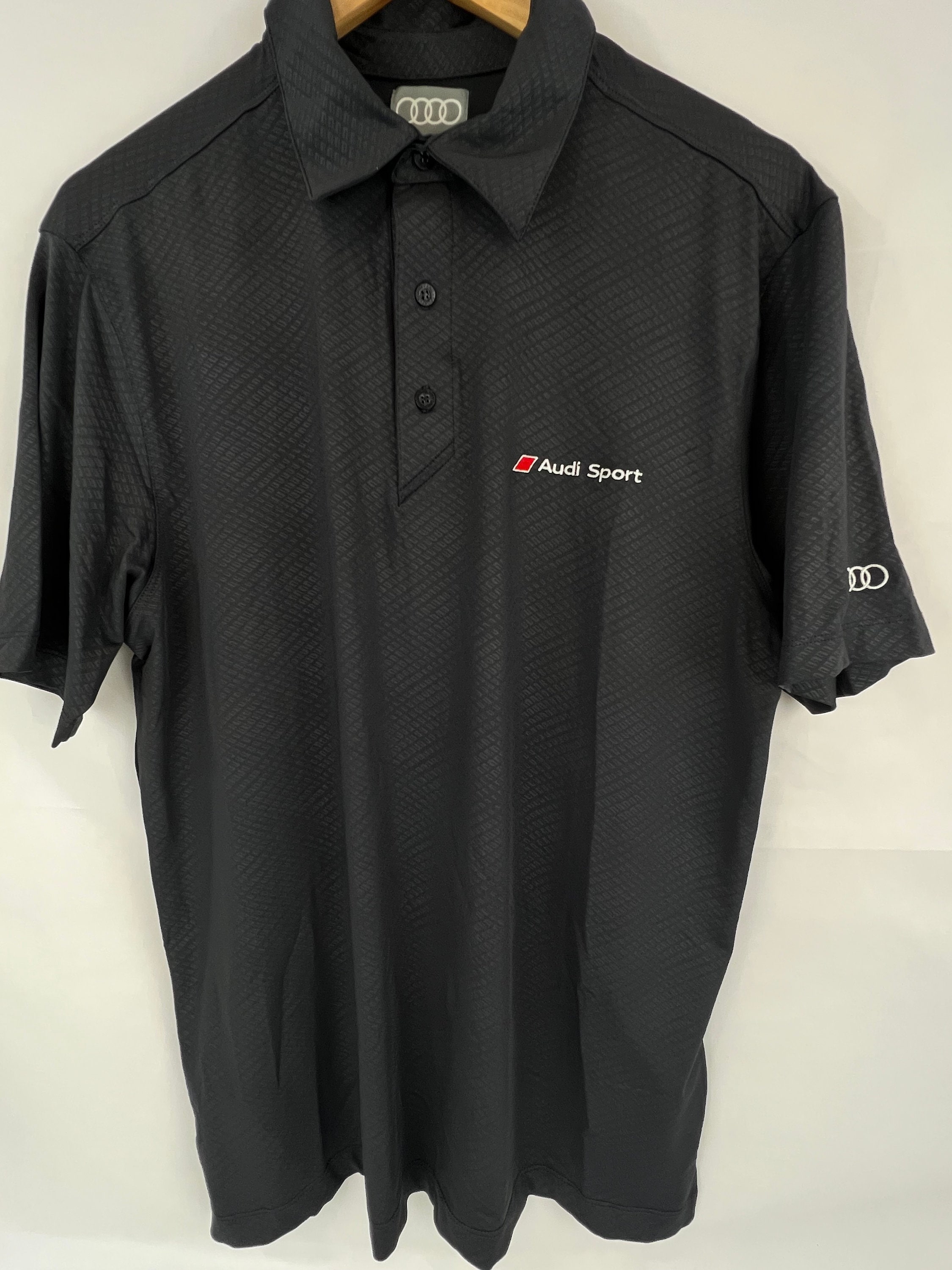 Audi sport polo sale