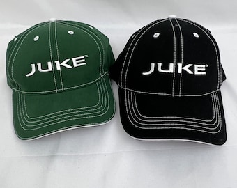 Nissan Juke Hat with Contrast Stitching - Officially Licensed Product