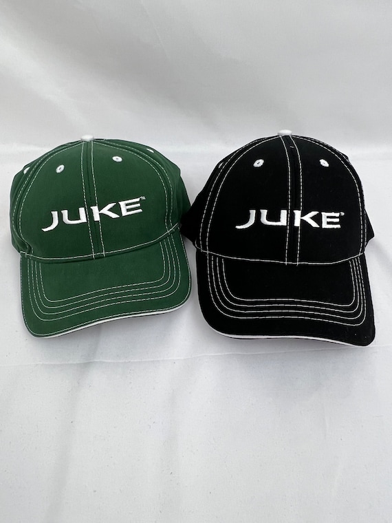 Nissan Juke Hat with Contrast Stitching - image 1