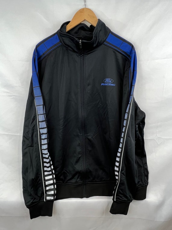 Ford racing jacket - Gem