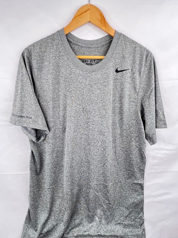 Mercedes-Benz Nike Dri Fit Shirt