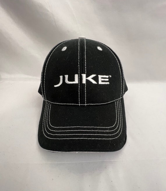 Nissan Juke Hat with Contrast Stitching - image 2