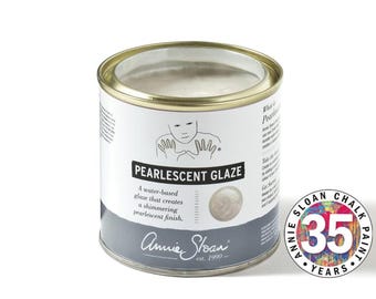 Pearlescent Glaze 250ml