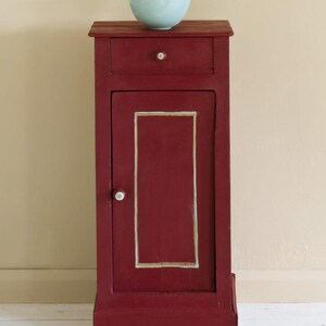 Burgundy - Annie Sloan Chalk Paint® image 2