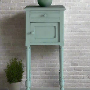 Svenska Blue - Annie Sloan Chalk Paint® image 3
