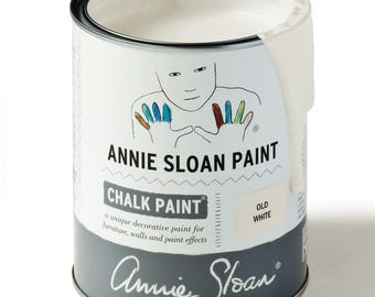 Old White - Annie Sloan Chalk Paint®