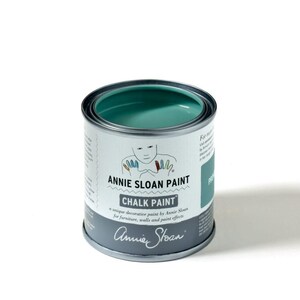Provence - Annie Sloan Chalk Paint® Tester (120ml) appx 4.05oz
