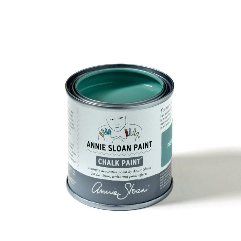 Provence - Annie Sloan Chalk Paint® Tester (120ml) appx 4.05oz