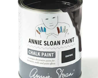 Graphite - Annie Sloan Chalk Paint®