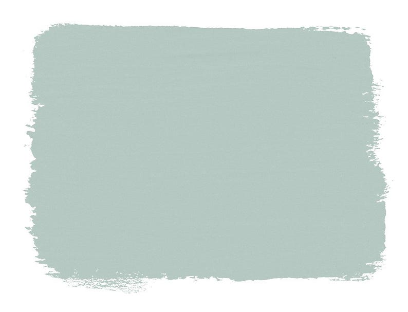 Svenska Blue - Annie Sloan Chalk Paint® image 2
