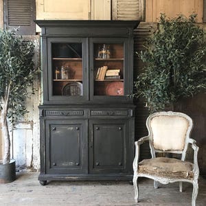 Graphite - Annie Sloan Chalk Paint® image 2