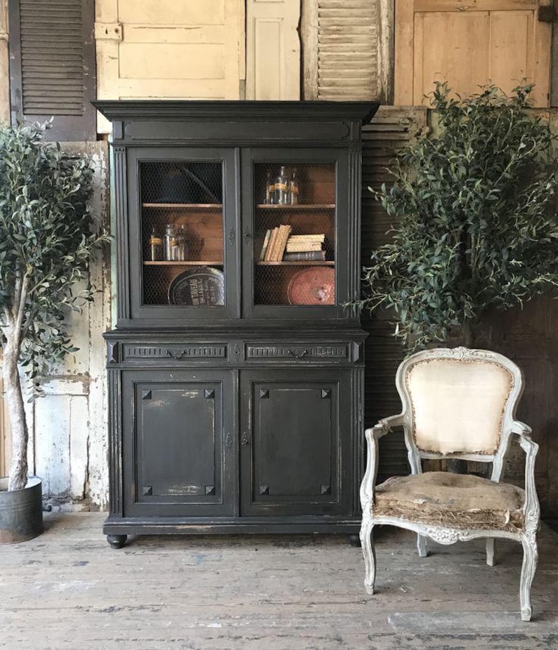 Graphite - Annie Sloan Chalk Paint® image 2