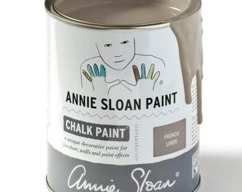 French Linen - Annie Sloan Chalk Paint®