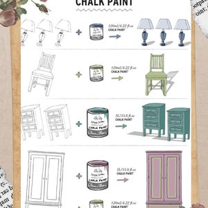 Provence - Annie Sloan Chalk Paint® image 9