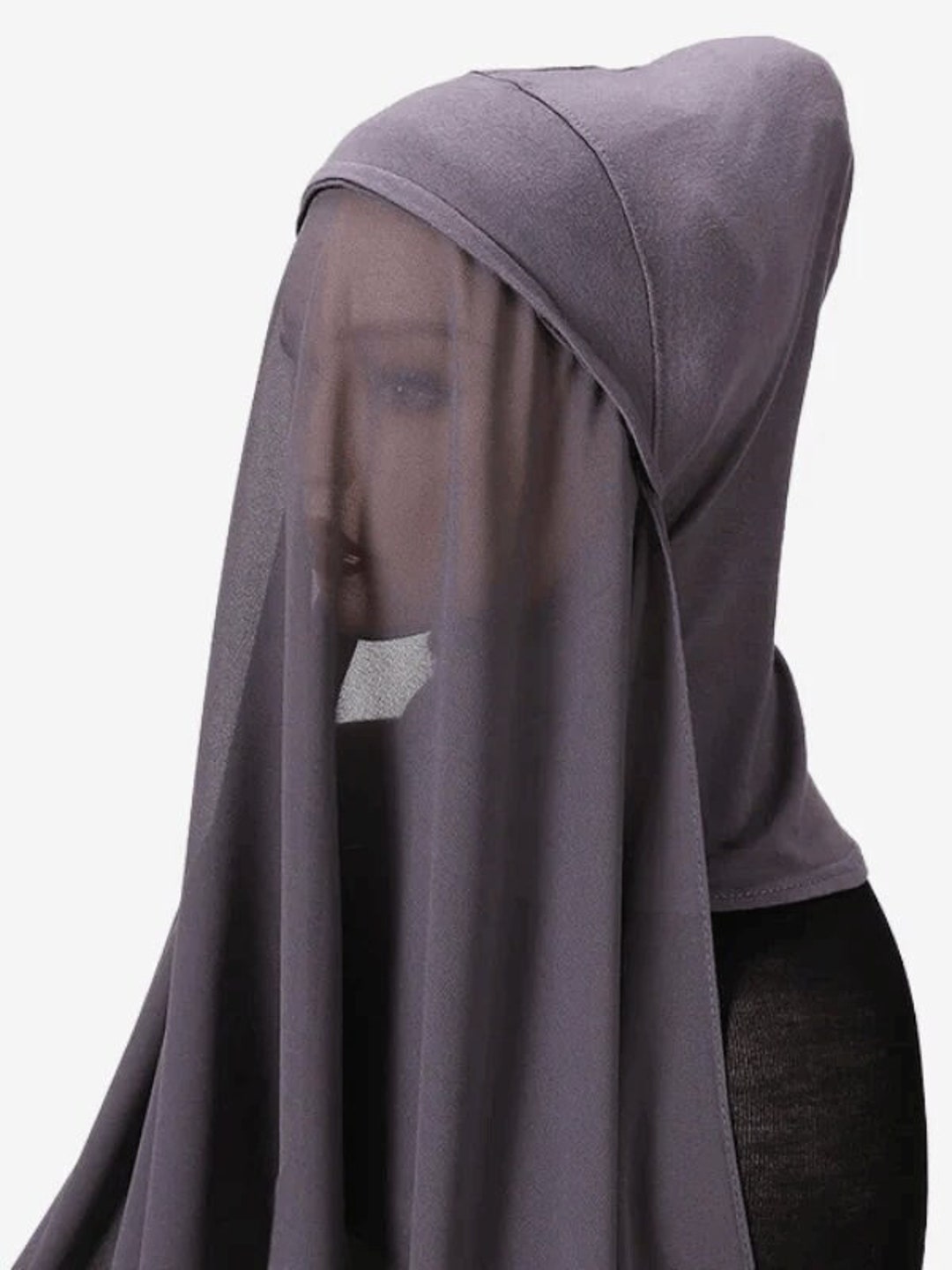 inner hijab ninja