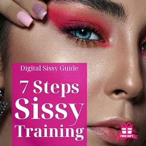 Guida all'addestramento da femminuccia in 7 passaggi / Download digitale