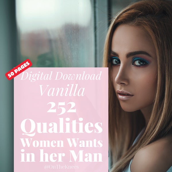 252 Qualities  Women Wants In her man, Relationship guide, Guide to Dating, Boyfriend Material, Boyfriend, Guide to find a Perfect Partner