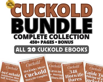 Ensemble cocu et femme au foyer - Tous les titres, guides d'entraînement et de fantaisie (téléchargement instantané)