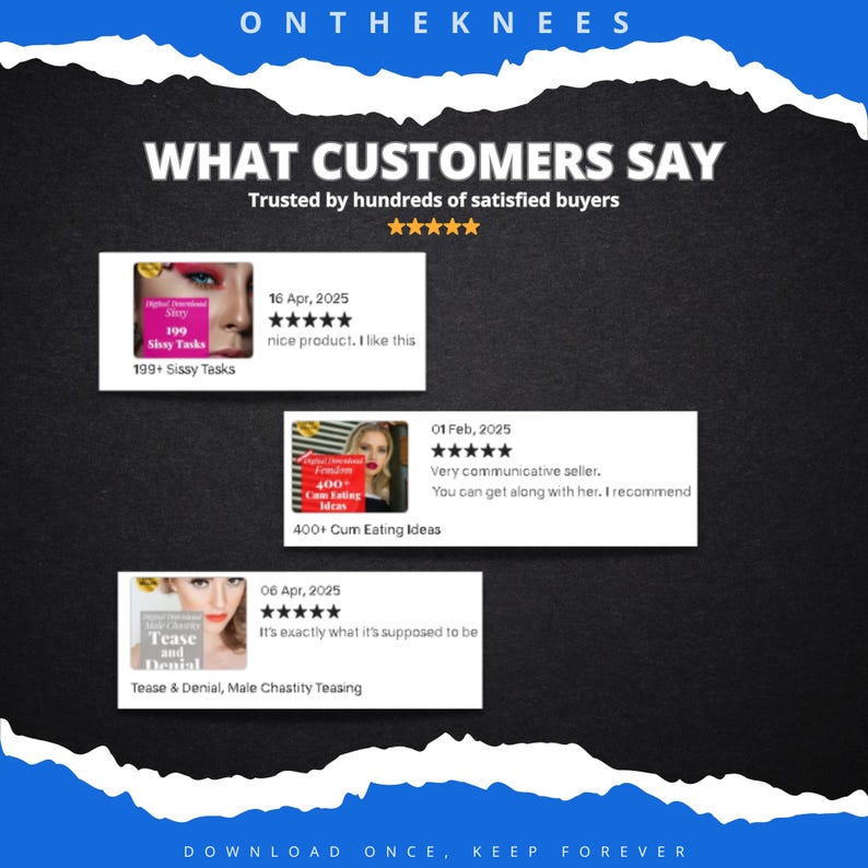 Bundle Pegging - Strap-on Training, positions et guides de jeux de rôle (téléchargement instantané) image 6