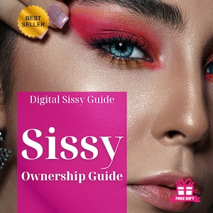 シシーオーナーシップガイド：トレーニング、屈辱、そして女性支配のアイデア | デジタルダウンロード