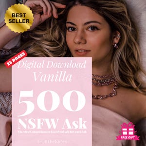 500 NSFW Ask, 500 Sex Questions, Sex Guide, Sex Bucket List, Adult guide, Kinky sex, sex questions to ask your partner, dirty to the flirty