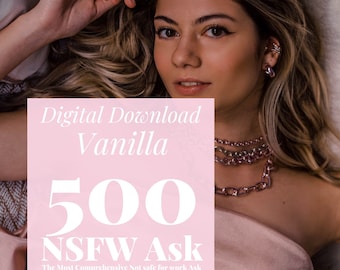 500 NSFW Ask, 500 Sex Questions, Sex Guide, Sex Bucket List, Adult guide, Kinky sex, sex questions to ask your partner, dirty to the flirty