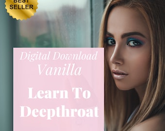 Learn To Deepthroat, Fellatio tips, Femdom Ideas, Blowjob guide, Oral ideas, Going down on him, Sex guide, DeepThroat tips, Deep throat her