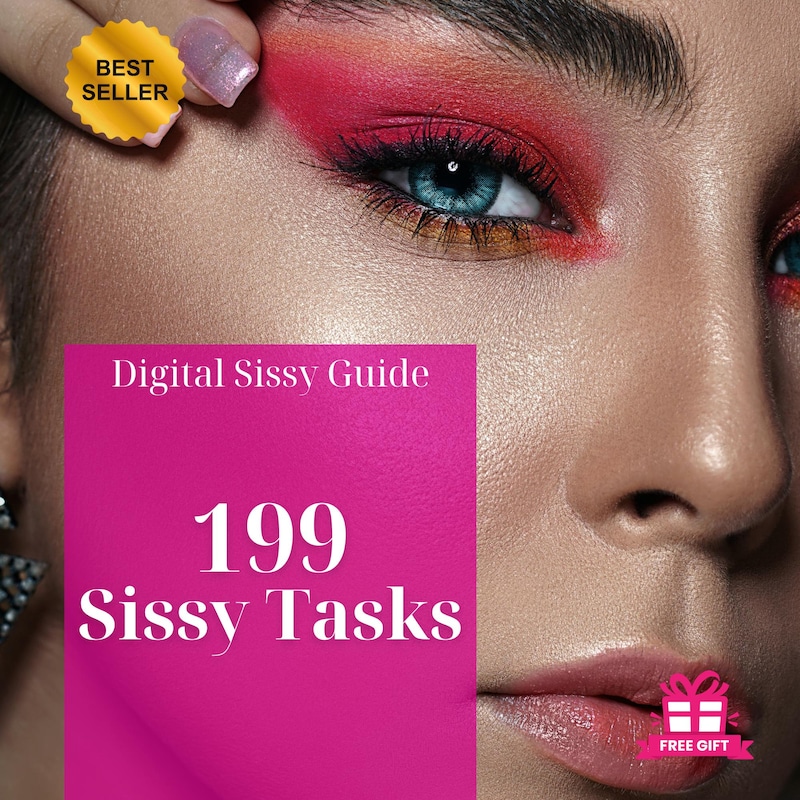 Sissy Task - Etsy Israel