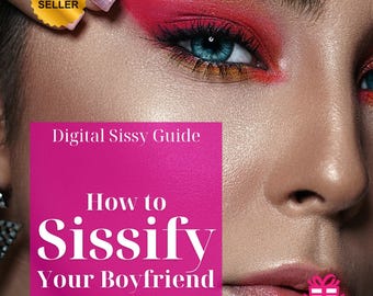 Cómo humillar a tu novio: Guía para la humillación afeminada / Descarga digital