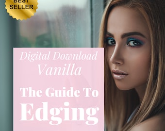 The Guide To Edging, Orgasm Control ideas, Handjob ideas, Handjob tips, Femdom Ideas, Masturbation guide,Jerking off, Sex guide, Edging idea