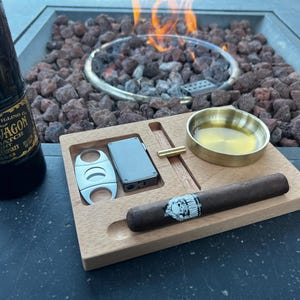 Spanish Lighter