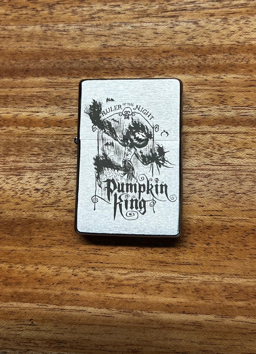 Lighter Nightmare Before Christmas Lighter Zippo Lighter Cigars Smoking Nightmare Before Christmas Lighter