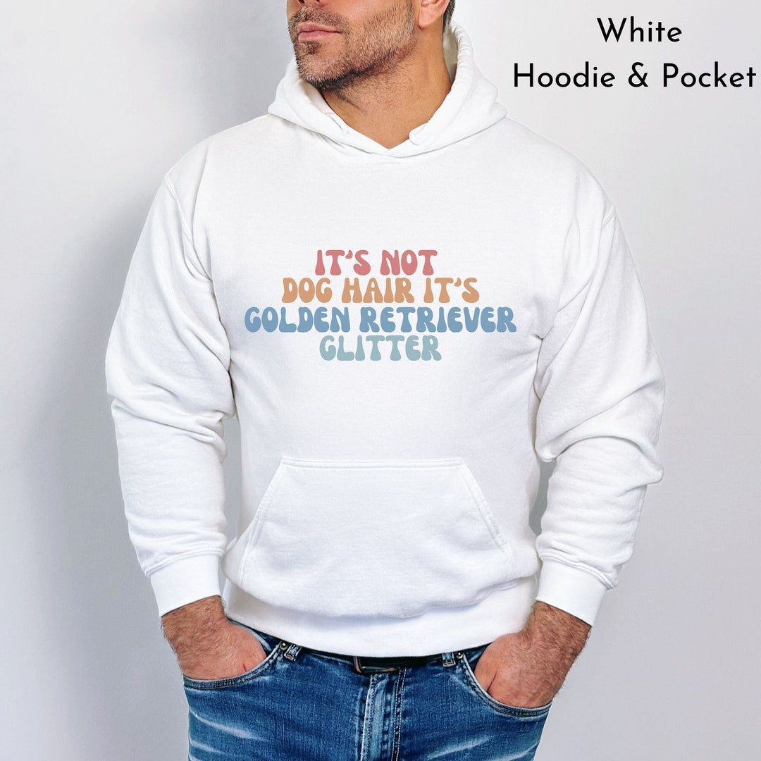 Golden Retriever Sweatshirt, Funny Golden Retriever Sweater, Golden Retriever Hoodie, Golden