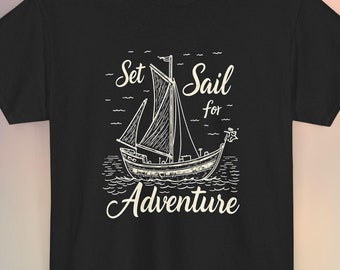 Adventure Before Dementia In Men's T-Shirts For Sale - Foto 8