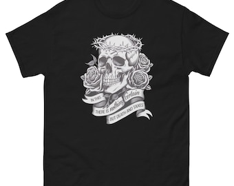 Camiseta clásica unisex