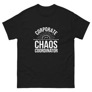 Klassisches Unisex T-Shirt