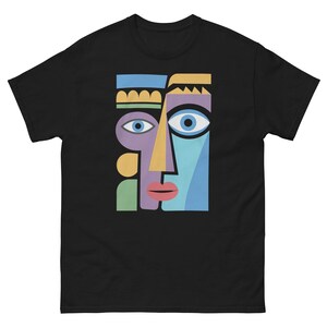 Klassisches Unisex T-Shirt