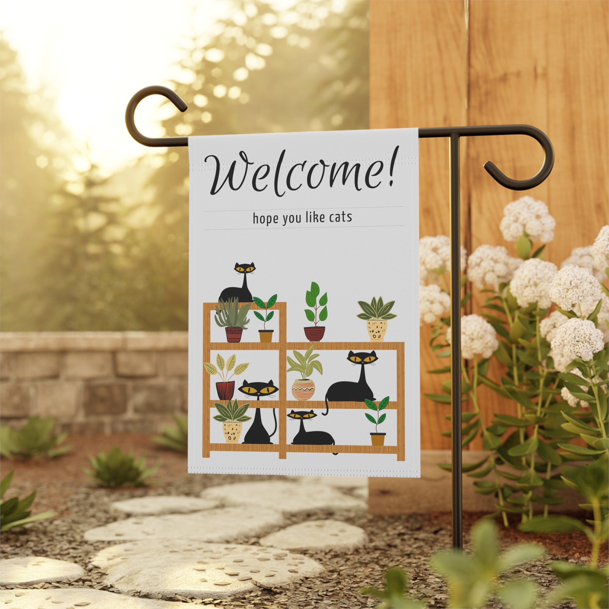 CatzNPlantz - Etsy
