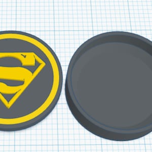 Custom Zyn Can STL File - Etsy