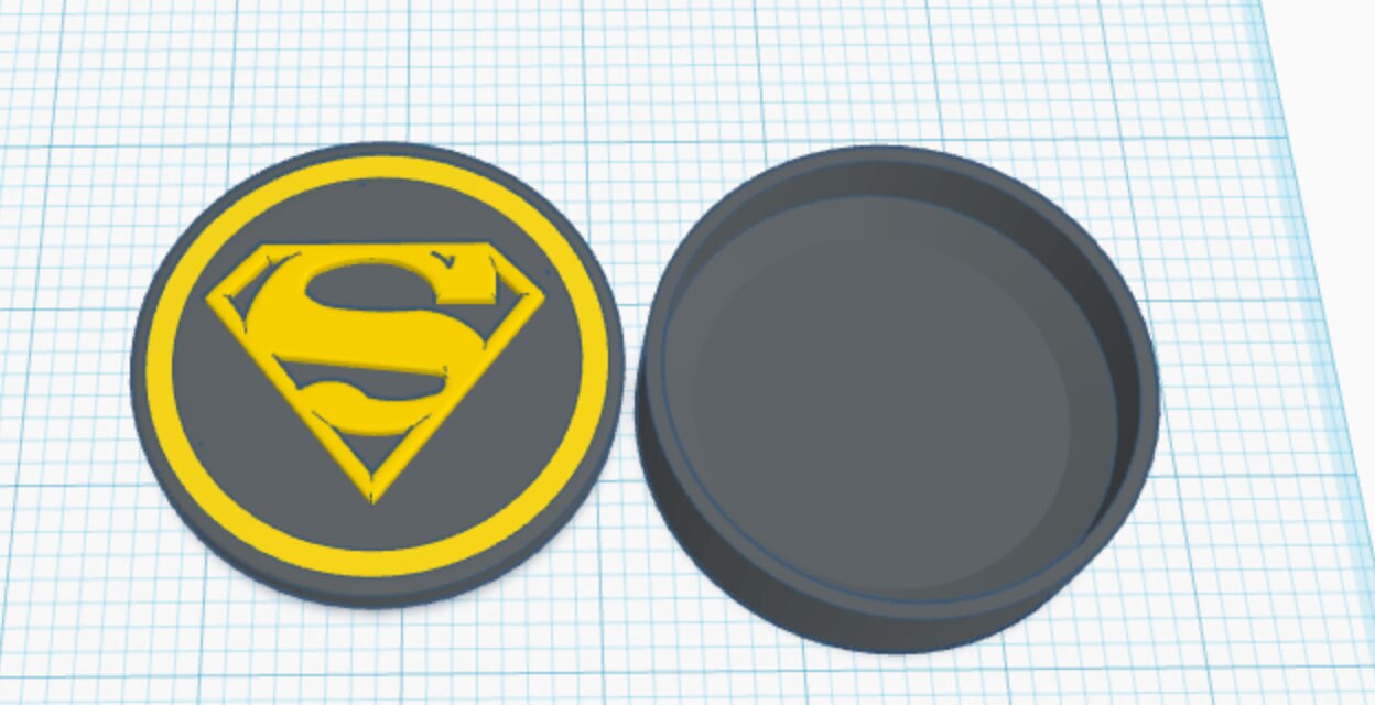 Custom Zyn Can STL File - Etsy