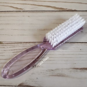 Nail Brush