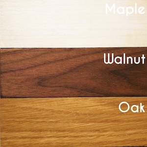 Retro 70s 8 Panels Wooden Wall Art, Natural Wood Veneer, Retro 70s