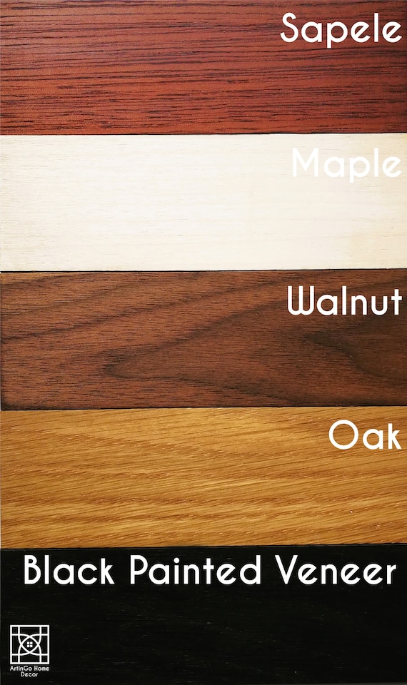 Tiger eye oak deals